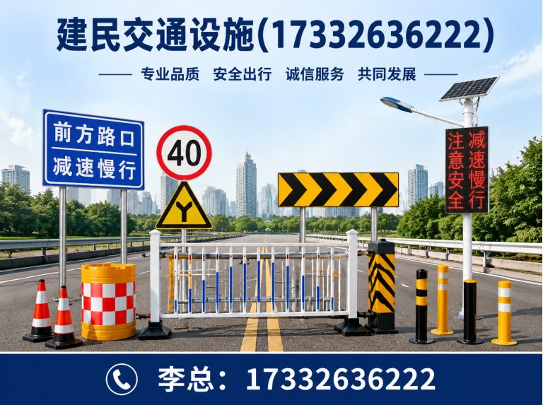 香河县不锈钢护栏展示图