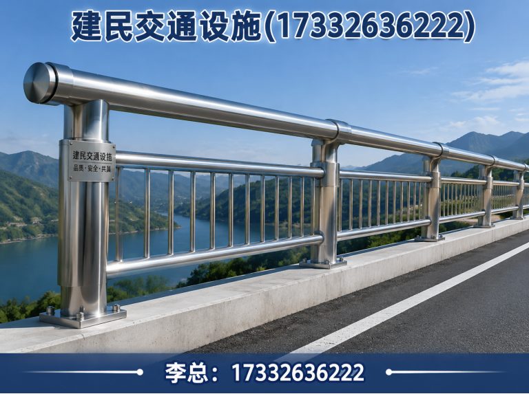 香河县建民交通设施展示图